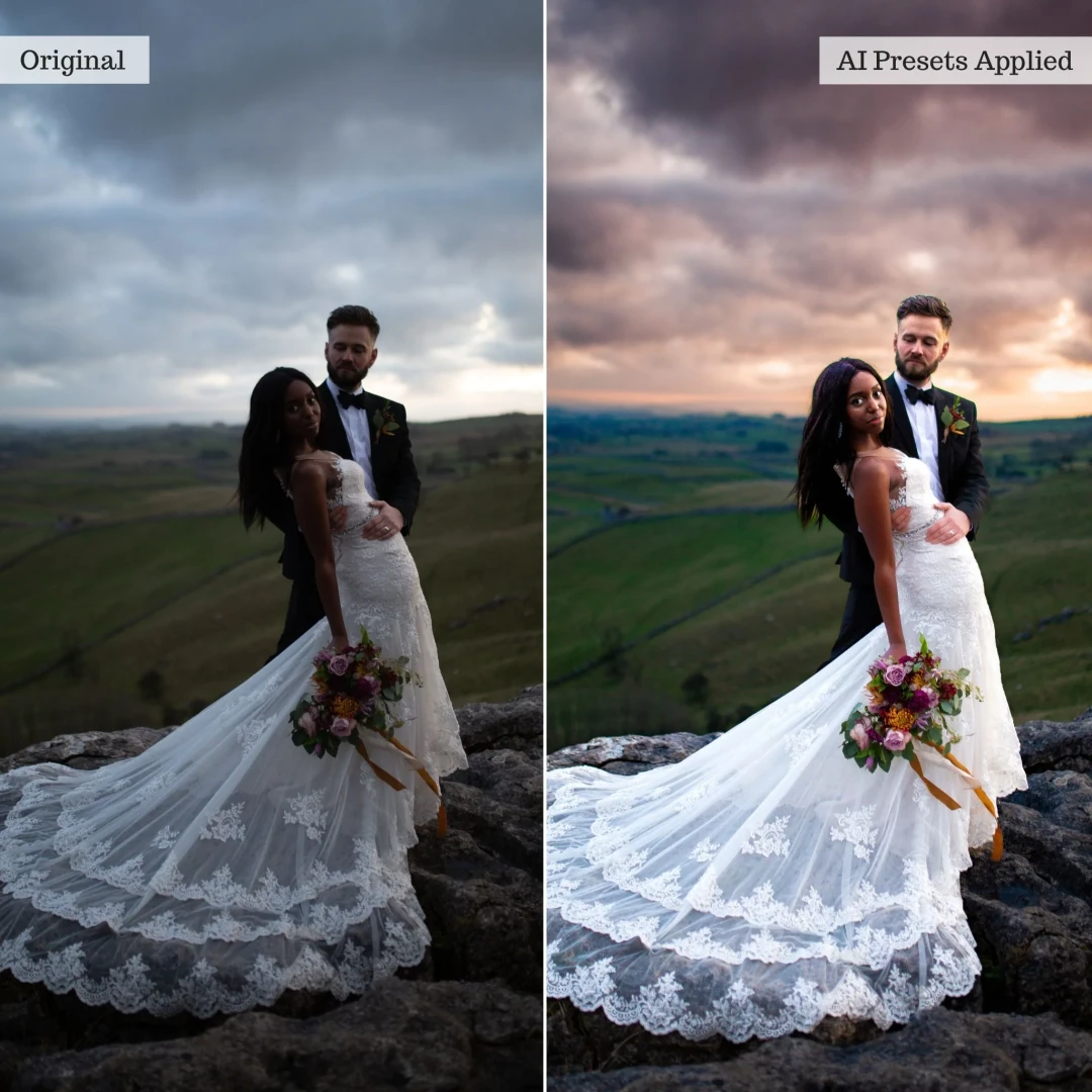 Luxe Quick Fix AI Retouching Toolkit (121 Presets) — preview 10