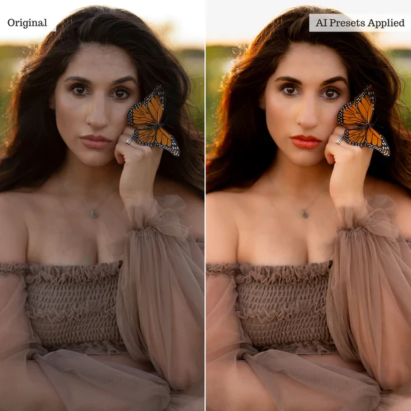 Luxe Quick Fix AI Retouching Toolkit (121 Presets) — preview 19