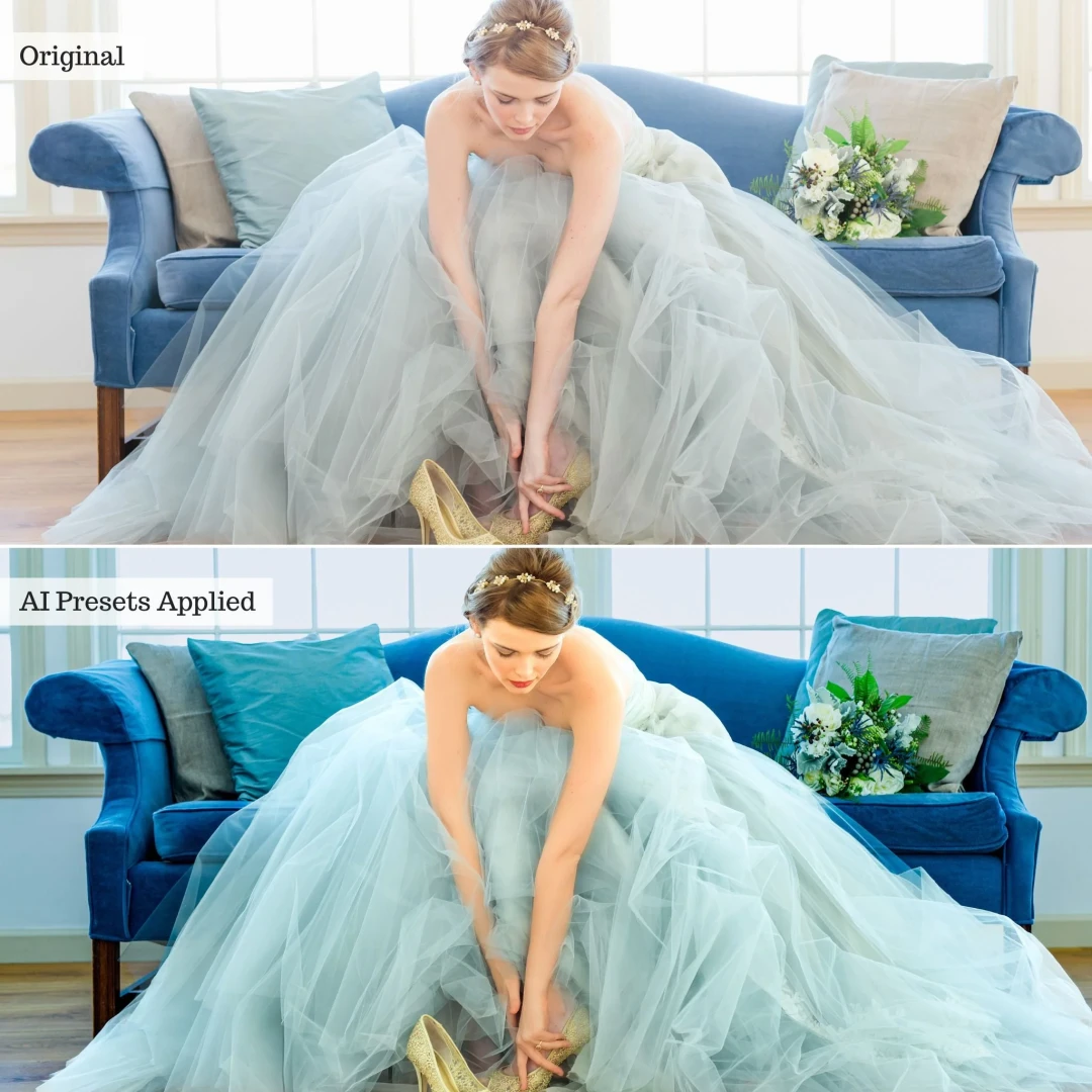 Luxe Quick Fix AI Retouching Toolkit (121 Presets) — preview 14