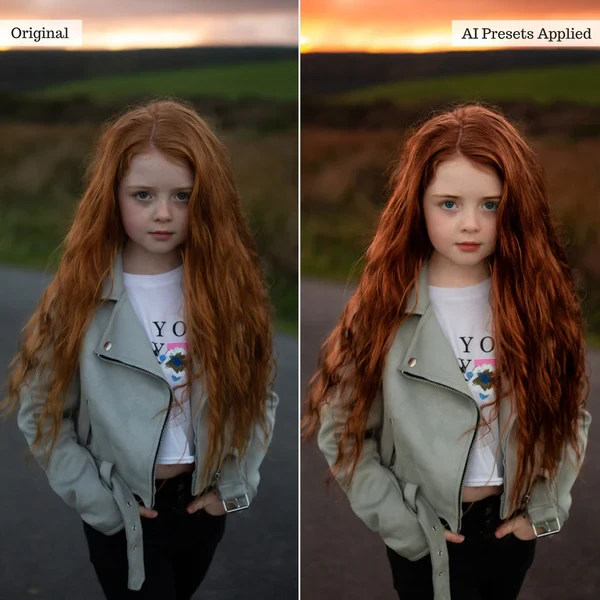 Luxe Quick Fix AI Retouching Toolkit (121 Presets) — preview 16