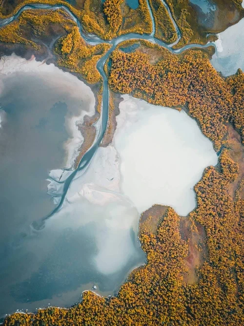 Air Pixels Nordic Presets by Tobias Hägg — preview 3