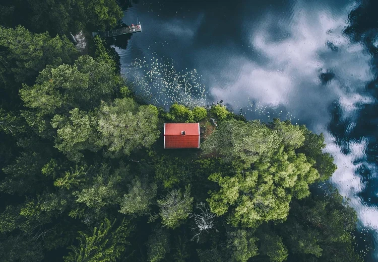 Air Pixels Nordic Presets by Tobias Hägg — preview 2