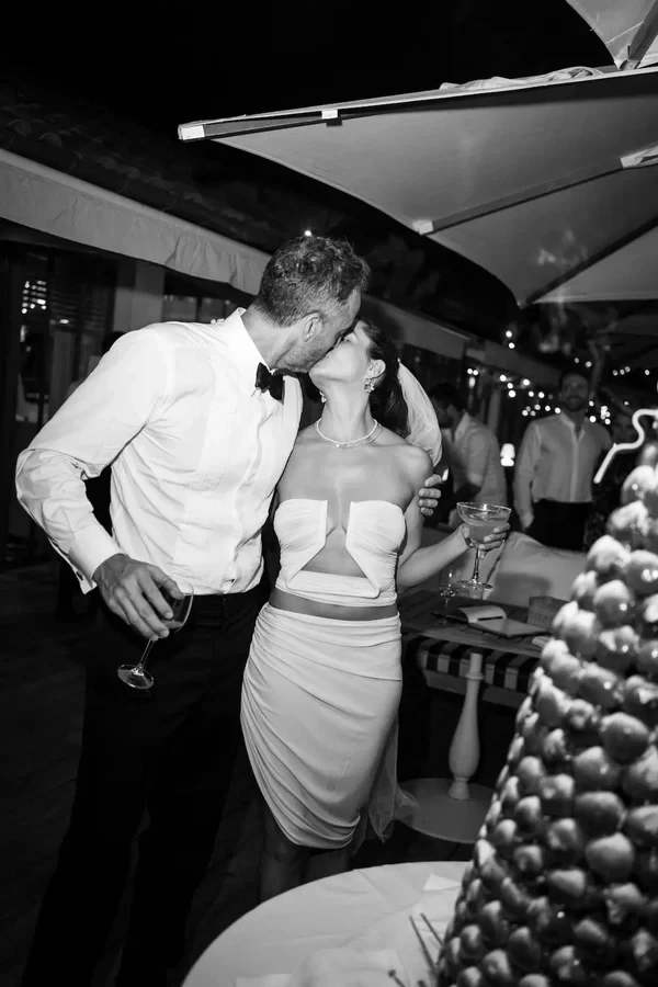 Destination Wedding Presets by Zach & Grace — preview 6