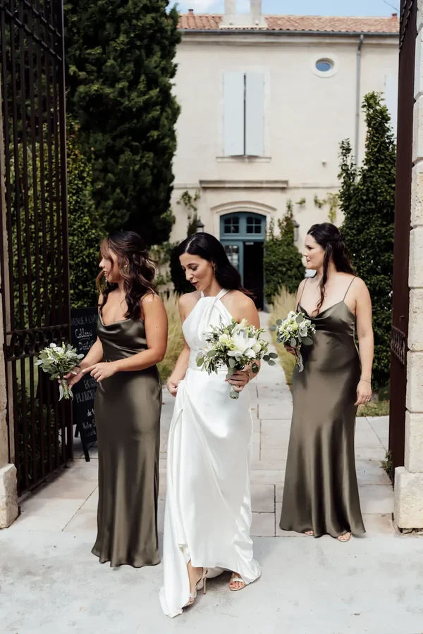 Destination Wedding Presets by Zach & Grace — preview 5