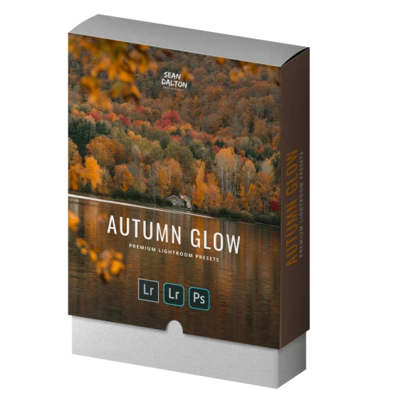 Autumn Glow – Sean Dalton Fall Presets