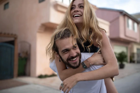 Julia & Gil Wedding Collection 2019