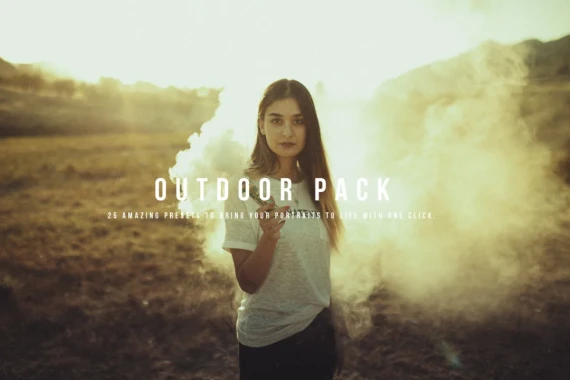 K1 Outdoor Portrait Presets (25)