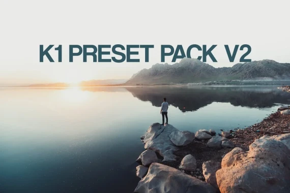 Indoor Presets V2 – K1 Production
