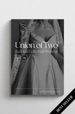 Zach & Grace – Union of Two 2.0