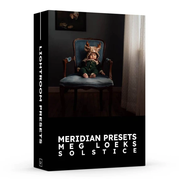 Solstice Four Seasons Presets – Meridian