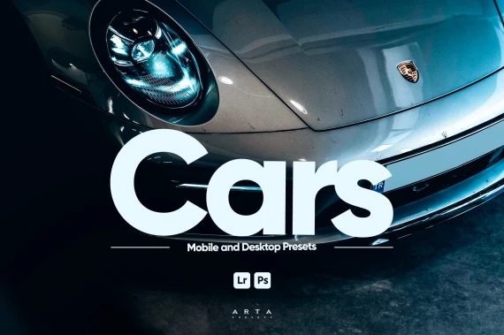 ARTA Car Presets