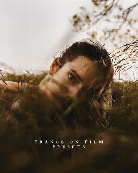 France On Film – Elle May