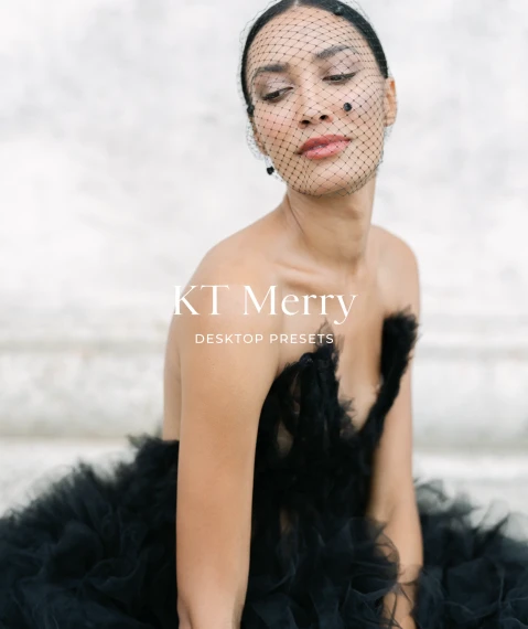 KT Merry 2.0 Hybrid Collection