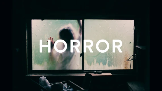 Horror LUTs – Cinecolor
