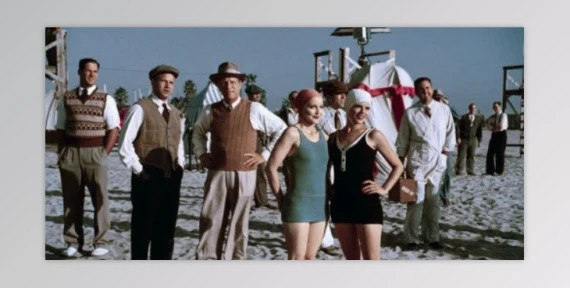 Technicolor 2-Strip & 3-Strip LUTs – FSorvin