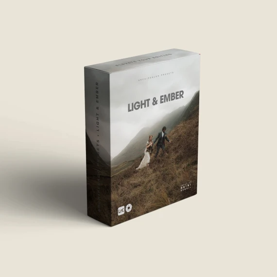 Light & Ember – Archipelago (Exclusive)