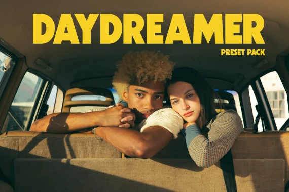 Dreamscape Film Presets – Phil Chester
